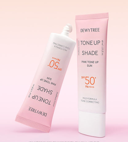 DEWYTREE Bloqueador Tone Up - Unificador de Tono - Miroi Store