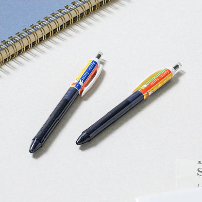 Miffy Set de 2 Plumas EnerGel 0.48 mm
