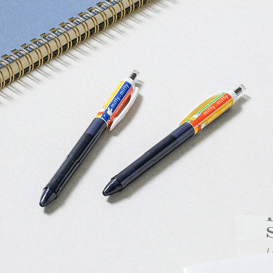 Miffy Set de 2 Plumas EnerGel 0.48 mm - Miroi Store