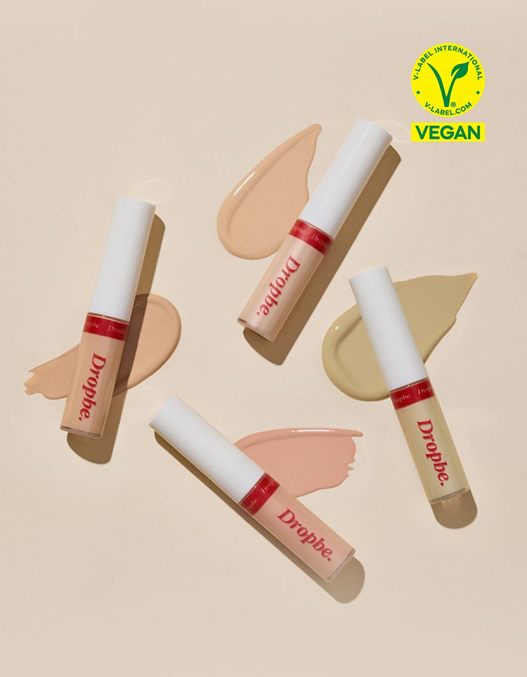 The Saem Drop Be  Concealer - Corrector - Miroi Store
