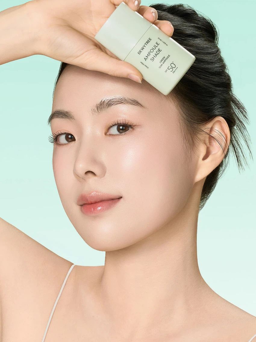 DEWYTREE Ampoule Shade SPF50+ - Miroi Store