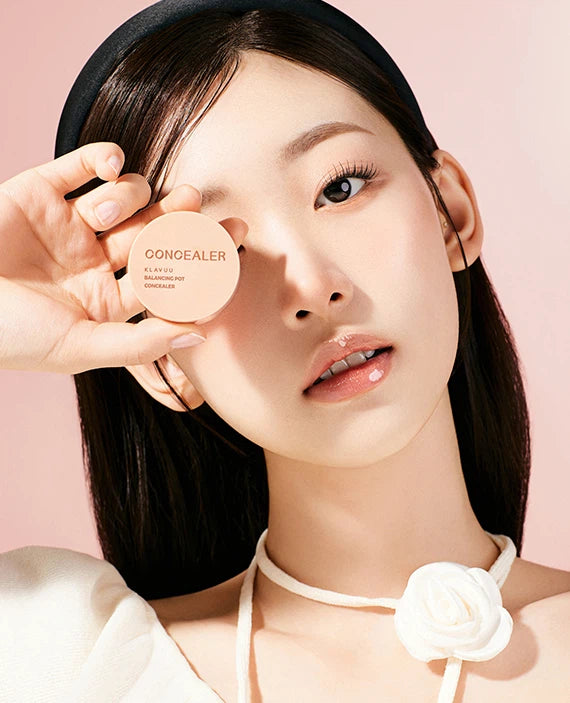 Klavuu Balancing Pot Concealer - Miroi Store