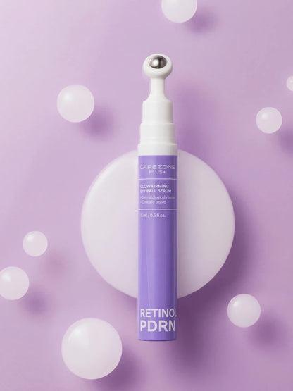 Carezone Plus Sérum para Contorno de Ojos Glow Firming