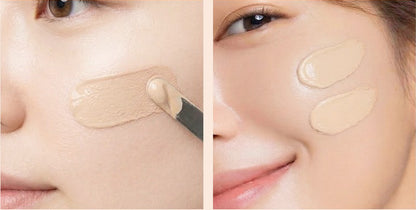 Fusiderm BB Cream Barrier Repair Blemish Balm