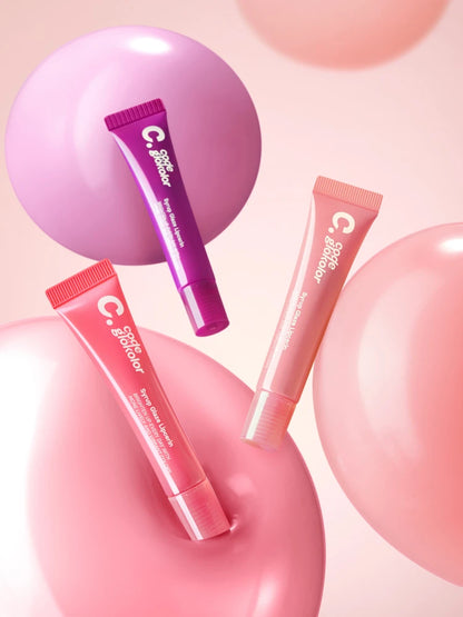 Syrup Glaze Lipcerin Bálsamo Labial