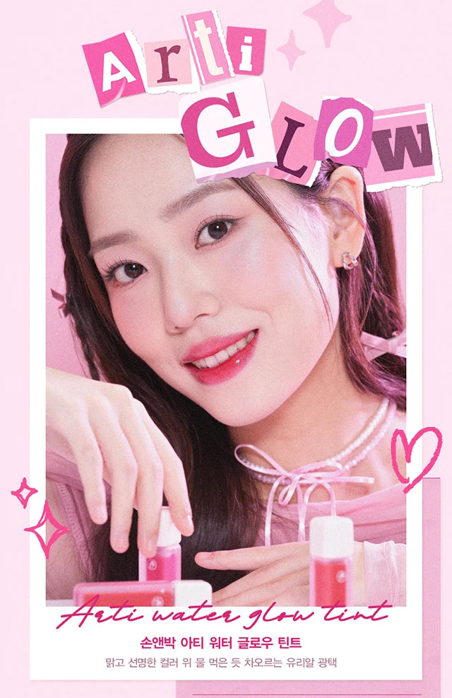 Son & Park Water Glow Tint Vegan - Miroi Store