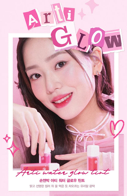 Son & Park Water Glow Tint Vegan - Miroi Store