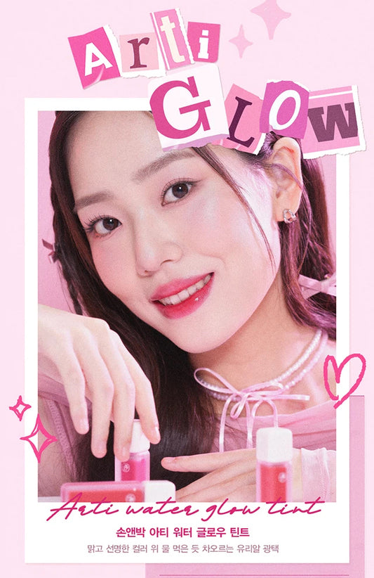 Son & Park Water Glow Tint Vegan - Miroi Store