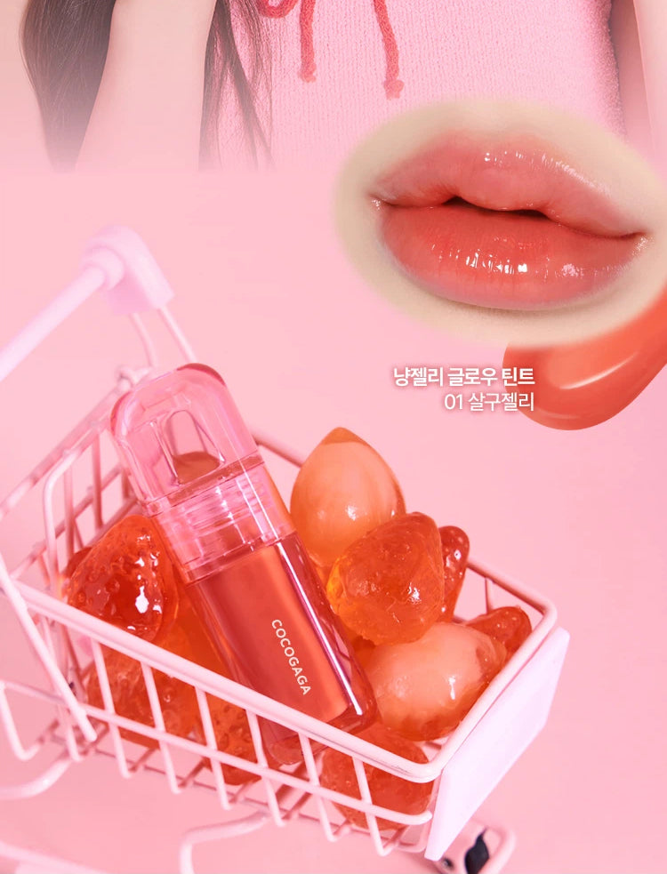 Cocogaga Glow Tint - Miroi Store