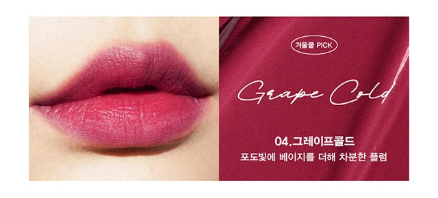 Son & Park Water Blur Tint Vegan - Miroi Store