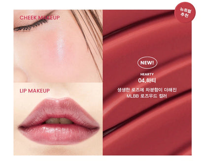 Son & Park Color Balm - Miroi Store