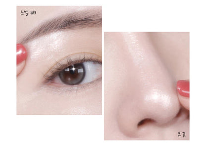 Drop be Champange Beam Glow Vegan Formula - Miroi Store
