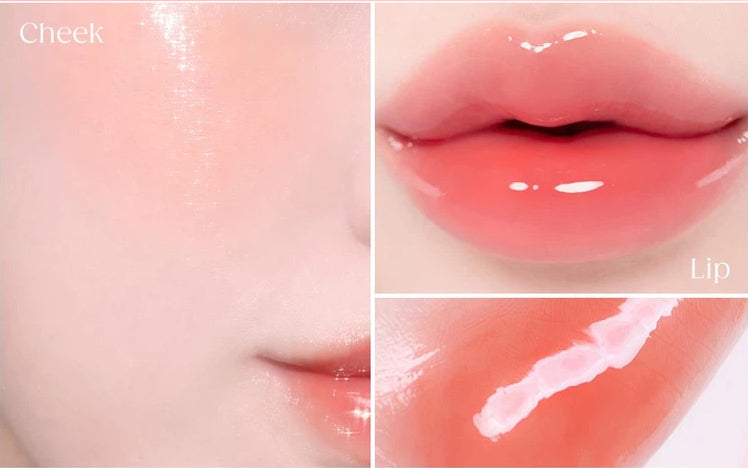 Clio Twinkle Pop Tangle Jelling Pot