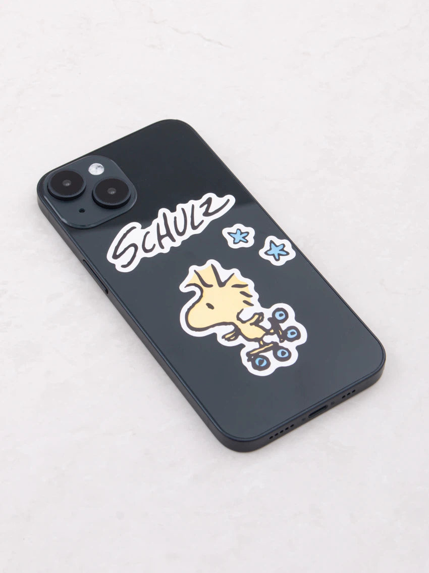 Peanuts Stickers Decorativos Grandes