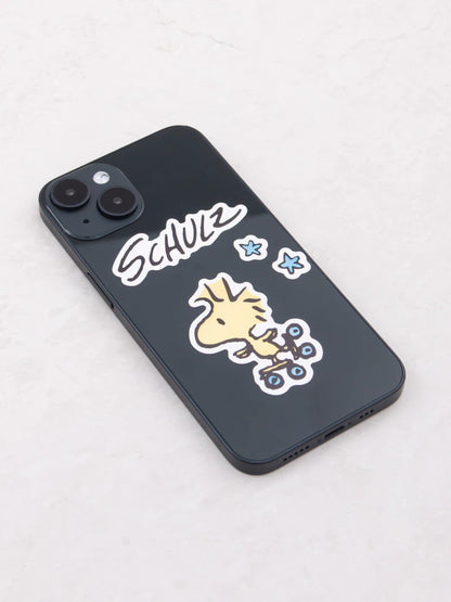 Peanuts Stickers Decorativos Grandes