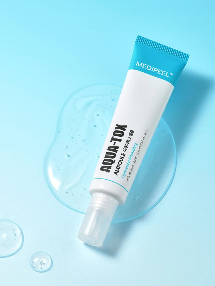 Medi-Peel Aqua-Tox Ampoule Sérum 30 ml