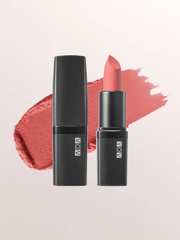 VOV Labial Cashmere Lipstick