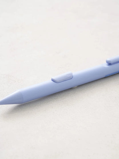 Monami Clicky Set de Portaminas 0.5 mm con 27 Minas