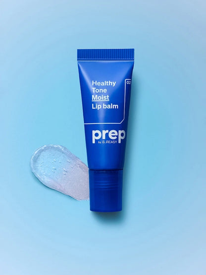 Prep by B.Ready Bálsamo Hidratante - Miroi Store