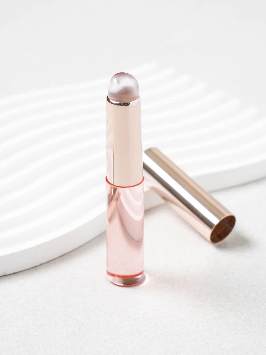 Brocha de Labios Portátil