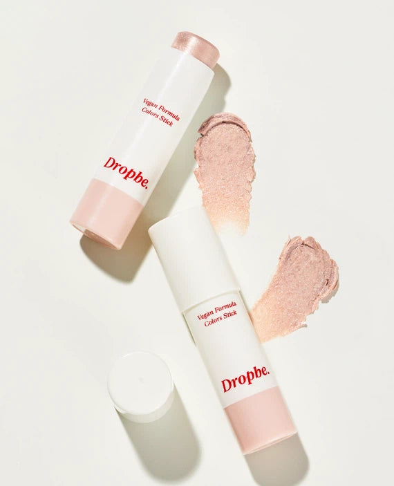 Drop be Champange Beam Glow Vegan Formula - Miroi Store