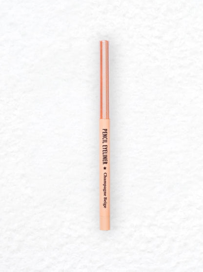 The Bom Lápiz Iluminador para Aegyo-Sal Champagne Beige