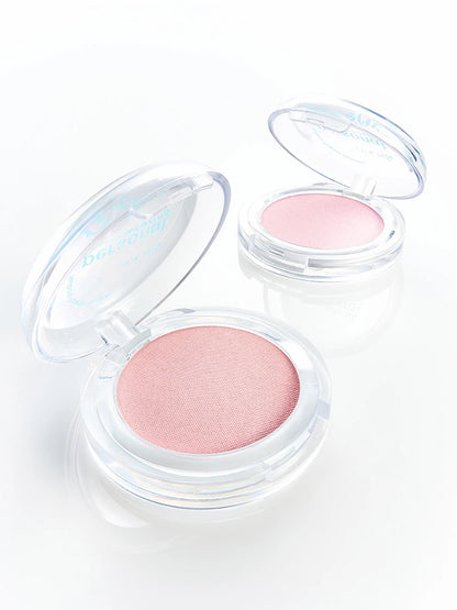 IPKN Personal Nubare Powder Blusher