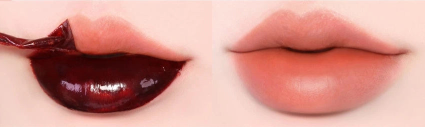 Boncept Lip Tattoo Sticker