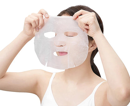 VT Cica Mascarilla Calmante