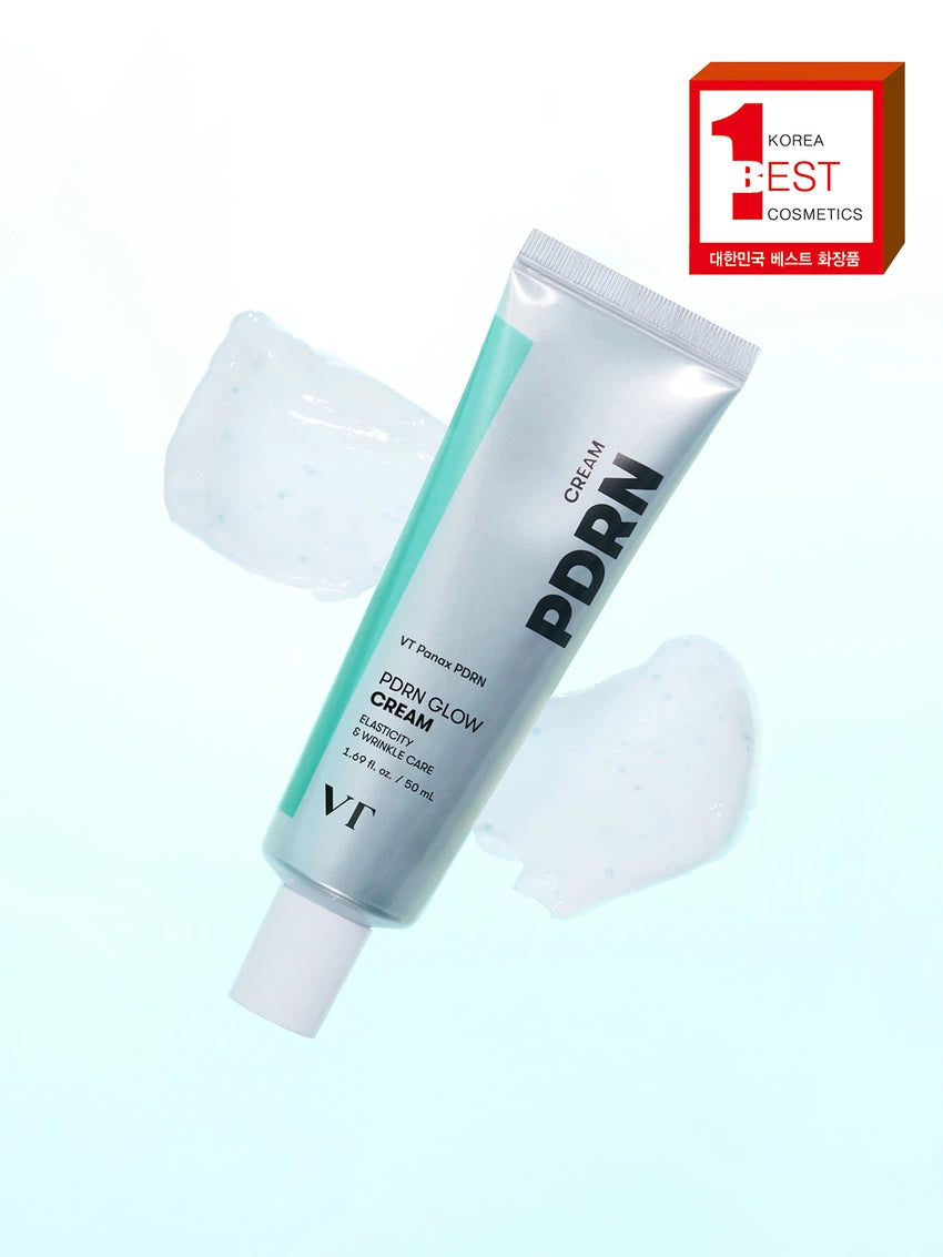 VT PDRN Glow Cream - Miroi Store