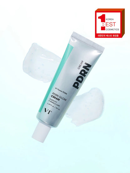VT PDRN Glow Cream - Miroi Store