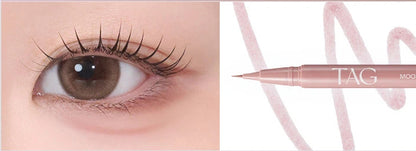 TAG Delineador Líquido Mood Thin Liner