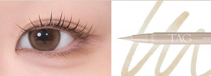 TAG Delineador Líquido Mood Thin Liner