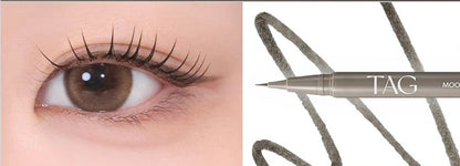 TAG Delineador Líquido Mood Thin Liner