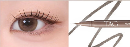 TAG Delineador Líquido Mood Thin Liner