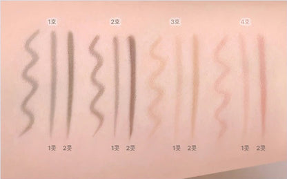 TAG Delineador Líquido Mood Thin Liner