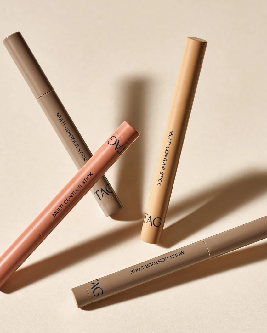 TAG Multi Contour Stick