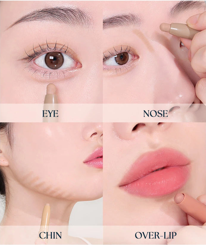 TAG Multi Contour Stick