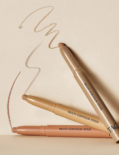 TAG Multi Contour Stick