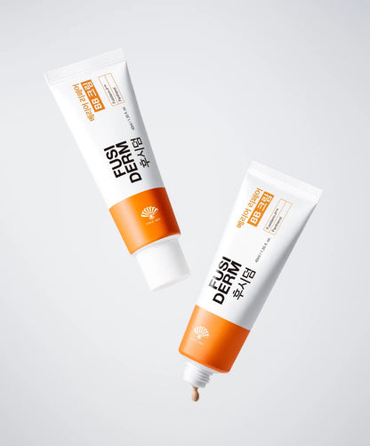 Fusiderm BB Cream Barrier Repair Blemish Balm