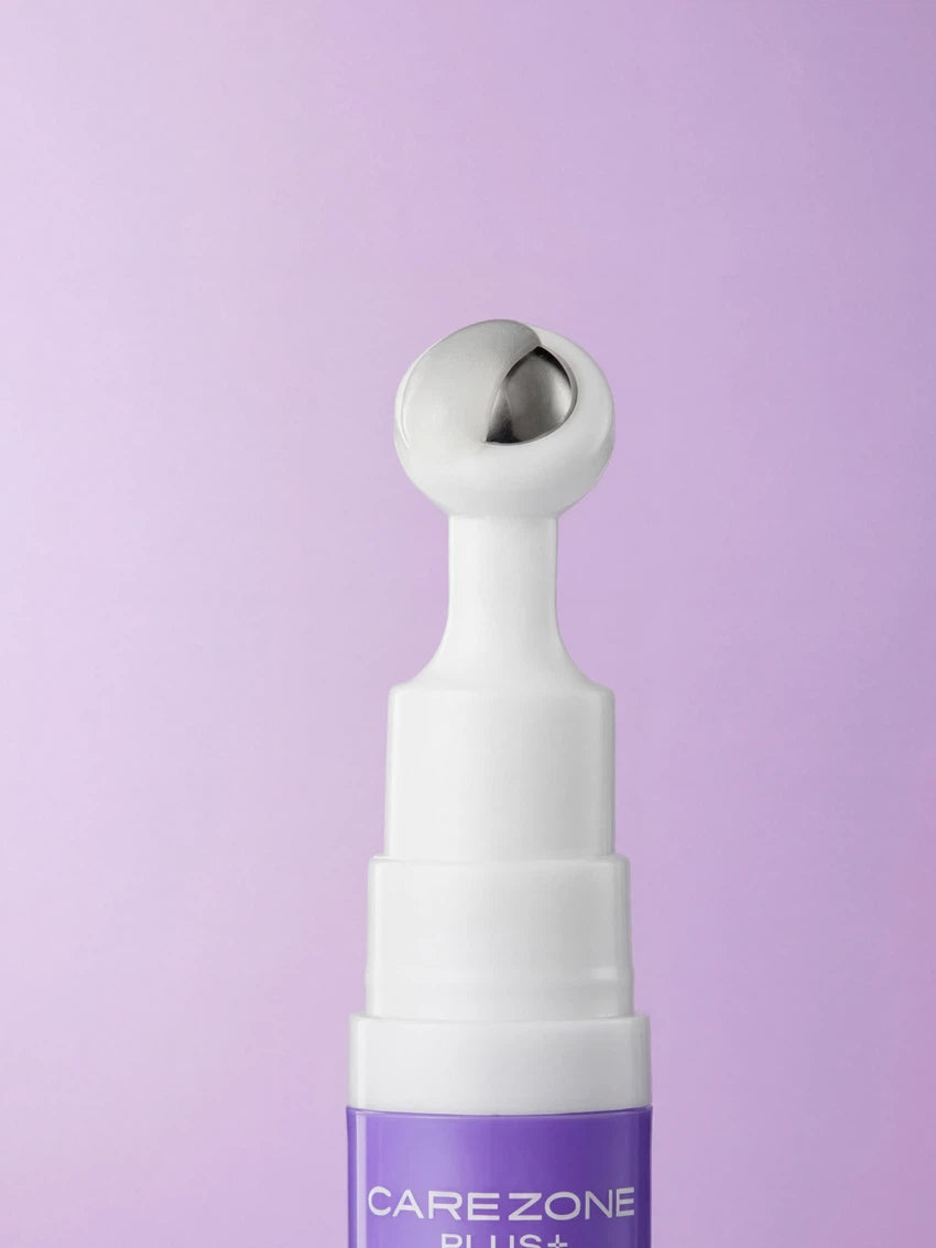 Carezone Plus Sérum para Contorno de Ojos Glow Firming