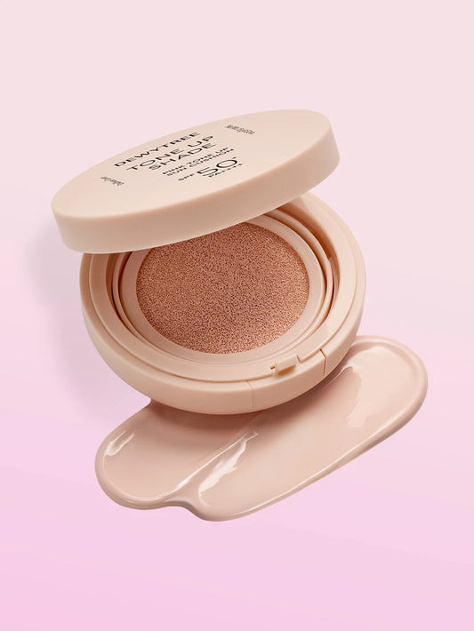 Dewytree Tone Up Shade Sun Cushion - SPF 50+ - Miroi Store