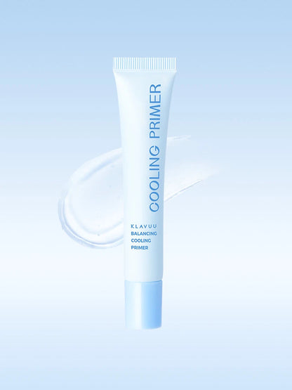 Klavuu Prebase de Maquillaje Balancing Cooling Primer Blurring Filter