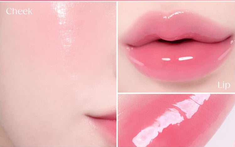 Clio Twinkle Pop Tangle Jelling Pot