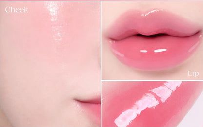Clio Twinkle Pop Tangle Jelling Pot