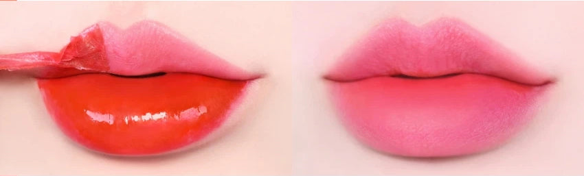 Boncept Lip Tattoo Sticker