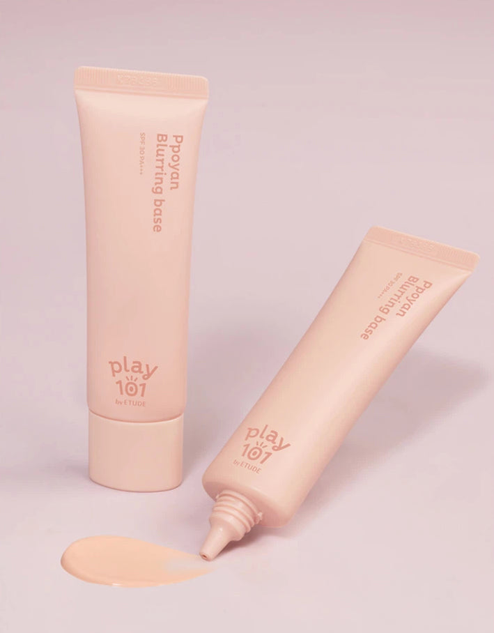 ETUDE Prebase de Maquillaje Play 101 Ppoyan Blurring Base SPF30+ PA+++