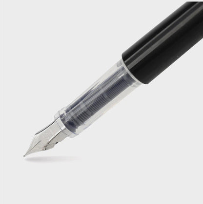 1 Pluma Fuente (punta F) + 5 Repuestos