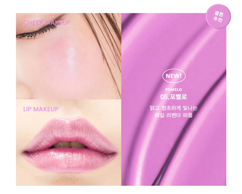 Son & Park Color Balm - Miroi Store