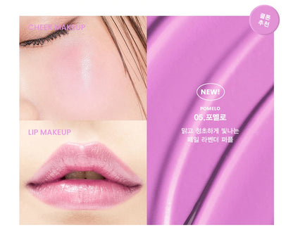 Son & Park Color Balm - Miroi Store